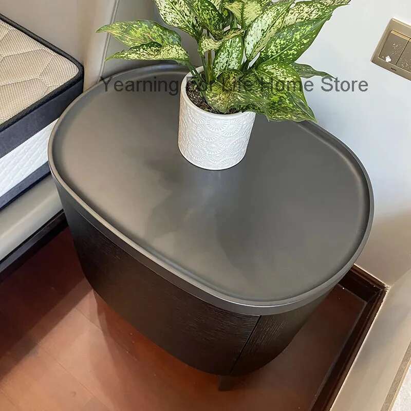 나무 수납 침대 옆 테이블 모바일 커피 침실 럭셔리 나 - Drawer Organizer Bamboo 리뷰 및 가격