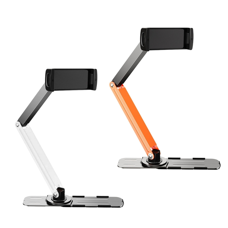 Y4UE 빠른 설정 전화 태블릿 홀더 스탠드, 다중 각 - Desk Setup Tablet 리뷰 및 가격