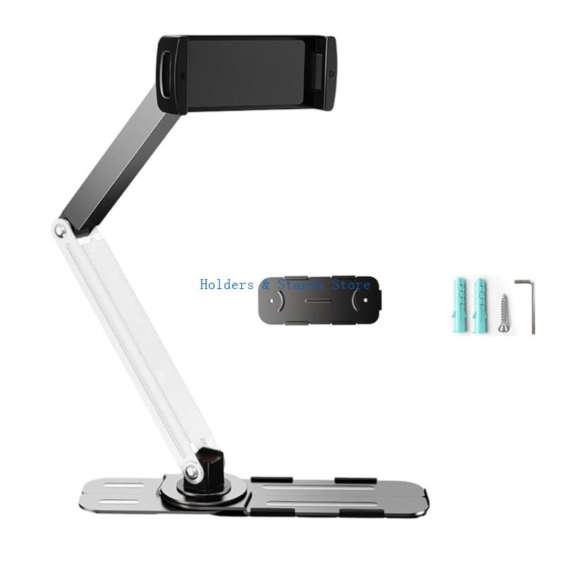 Y4UE 빠른 설정 전화 태블릿 홀더 스탠드, 다중 각 - Desk Setup Tablet 리뷰 및 가격