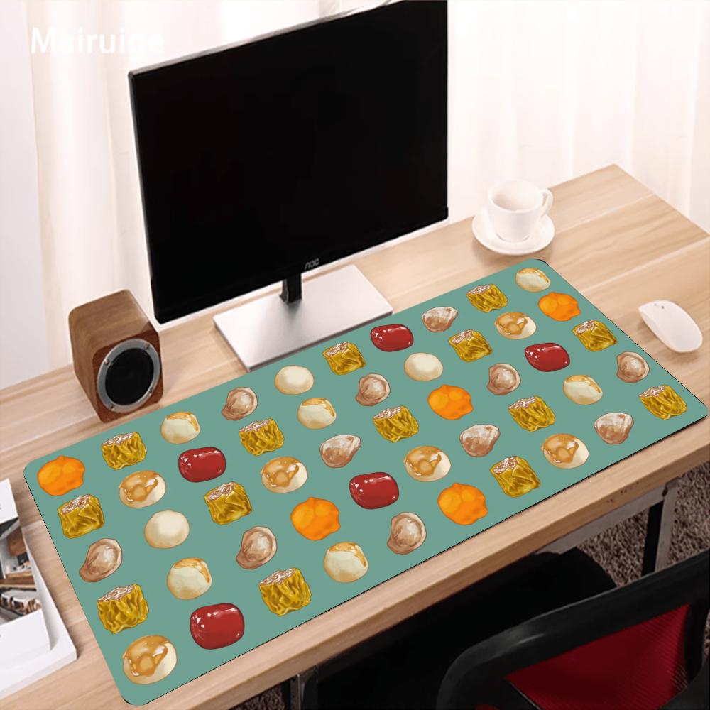 붉은 대추와 견과류를 태우는 음식 재료 스피드 마우스  - Desk Setup Red 리뷰 및 가격