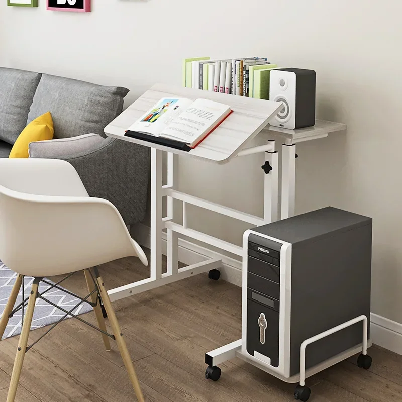 다기능 스탠드형 컴퓨터 책상 심플 모던 데스크탑 노트북 - Desk Setup Simple 리뷰 및 가격
