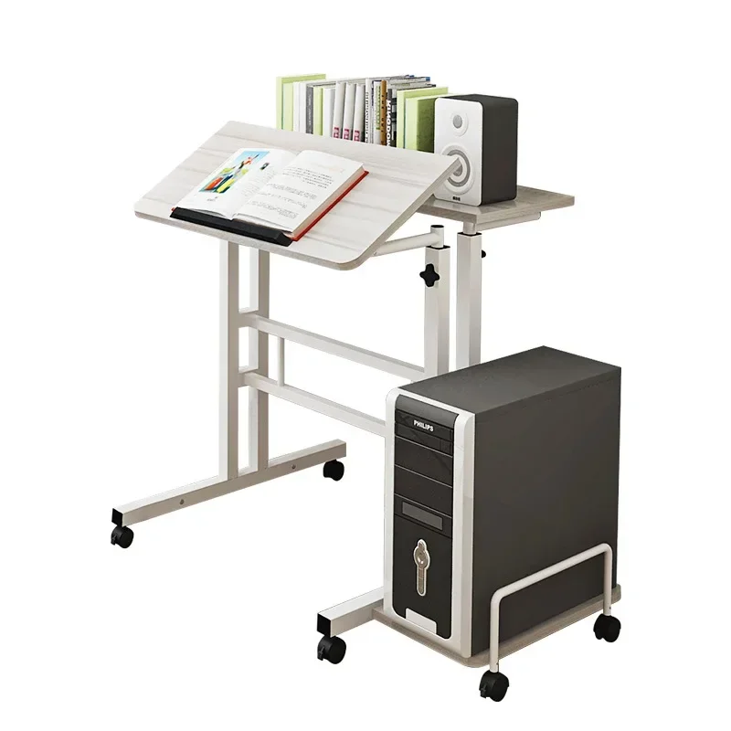 다기능 스탠드형 컴퓨터 책상 심플 모던 데스크탑 노트북 - Desk Setup Simple 리뷰 및 가격