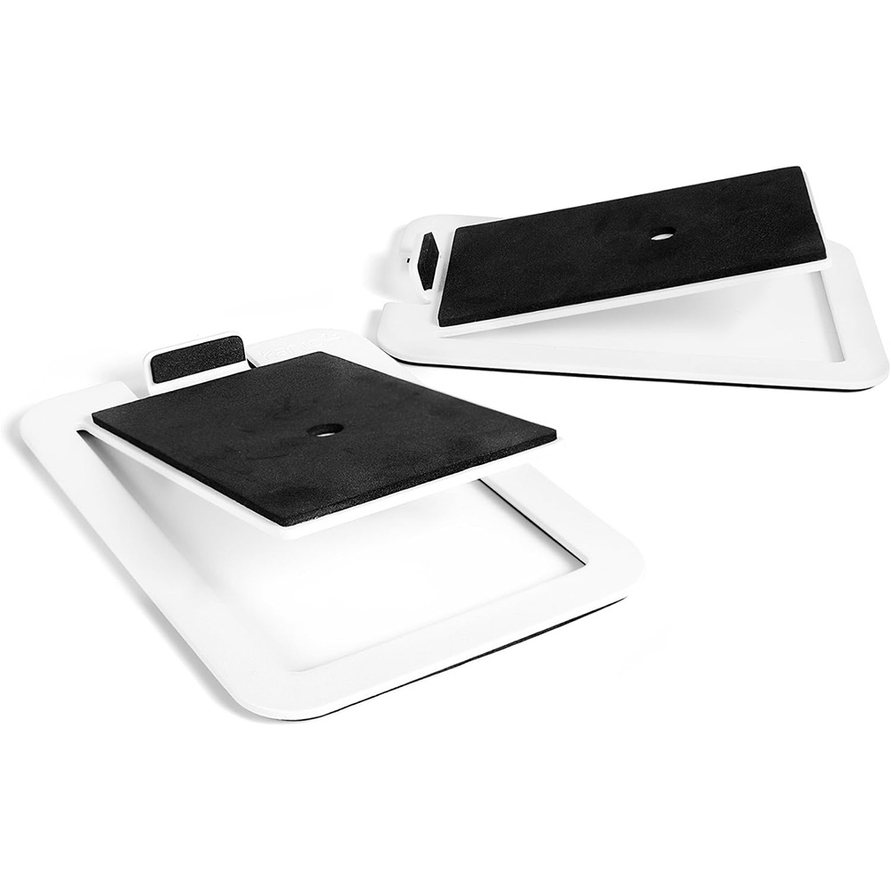 Edifier MR4 MR3 MR3BT 흰색 책상 설치 - Desk Setup With Speakers 리뷰 및 가격