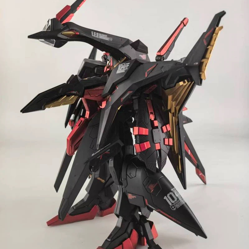 HG 1/144 페넬로페 RX-104FF 액션 피규어  - Desk Setup Tv 리뷰 및 가격