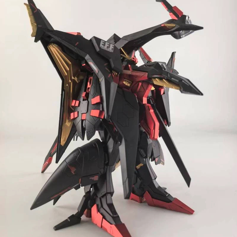 HG 1/144 페넬로페 RX-104FF 액션 피규어  - Desk Setup Tv 리뷰 및 가격