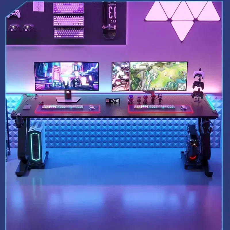 # 게이밍 세팅 액세서리 PC 캐비닛 모니터 선반 작업 - Desk Setup Simple 리뷰 및 가격