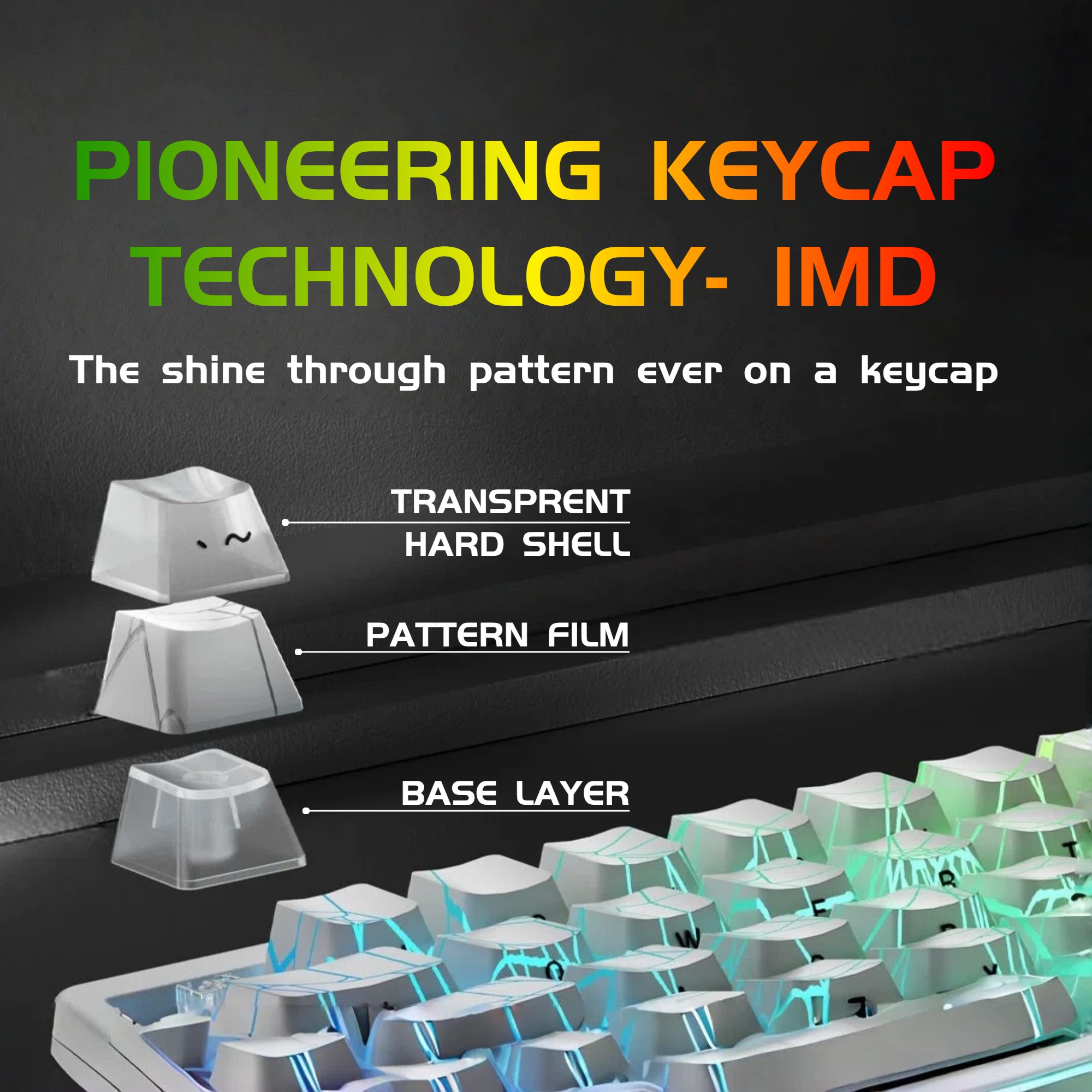 87키 컴팩트 유선 키보드 RGB 백라이트 TKL 키보 - Desk Setup Tablet 리뷰 및 가격