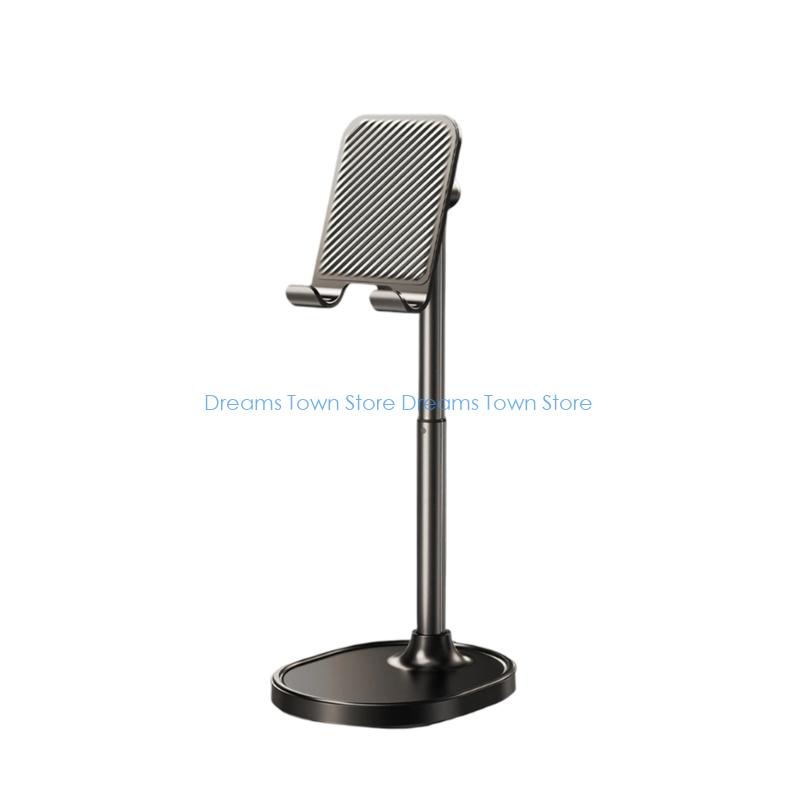 HX6A 조정 가능한 휴대폰 스탠드 손이 편하고 침대  - Desk Setup Tablet 리뷰 및 가격