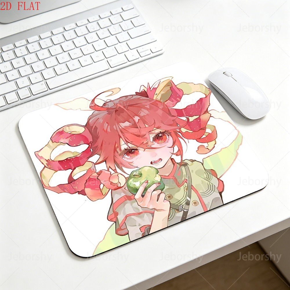 Kasane Teto UTAU 애니메이션 마우스 패드, - Desk Setup Red 리뷰 및 가격