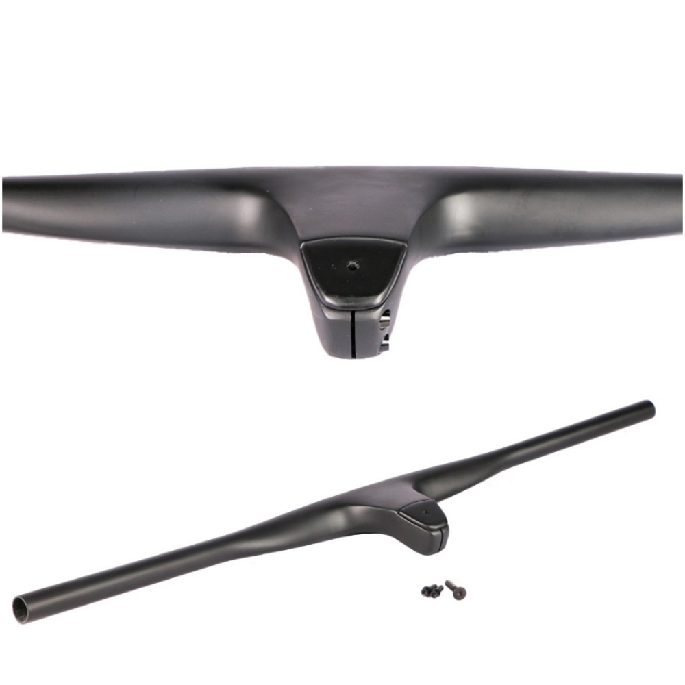 산악 자전거 핸들 용 통합 탄소 핸들 바 740mm M - Desk Setup Nature 리뷰 및 가격