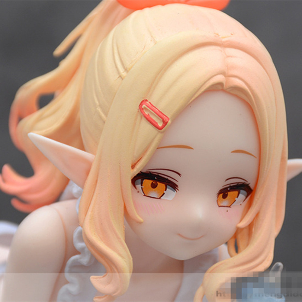 18cm 아마릴리스 피규어 귀여운 만화 소녀 PVC 모 - Desk Setup Productivity 리뷰 및 가격
