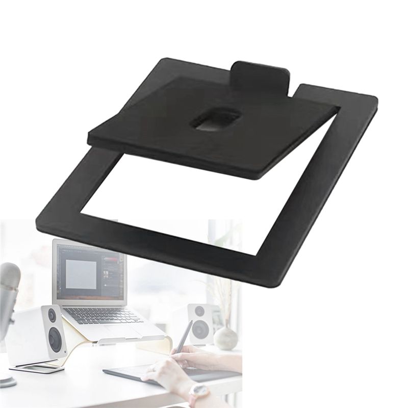 ABLL-2Pcs 데스크탑 스피커 스탠드는 중형 책장  - Desk Setup With Speakers 리뷰 및 가격