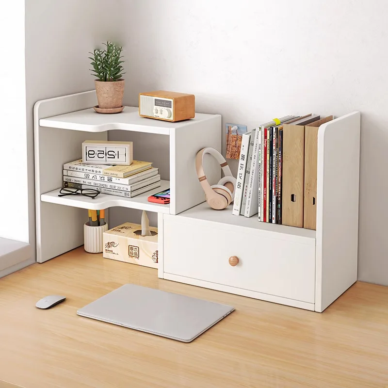2026 데스크탑 책꽂이 데스크탑 선반 책상 수납장 기 - Desk Setup Productivity 리뷰 및 가격