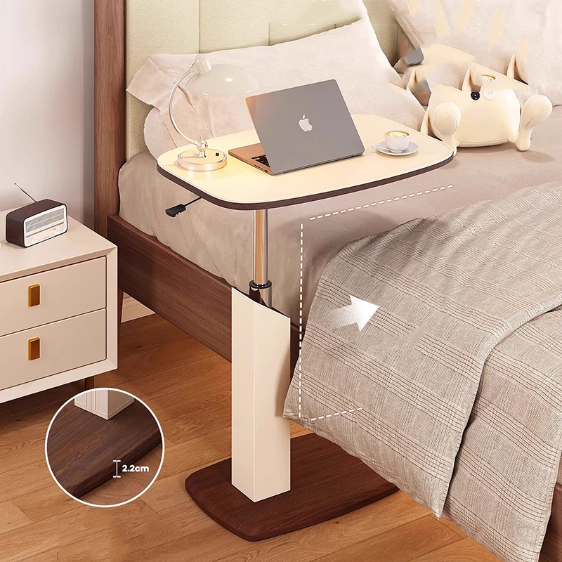 사이드 베드 스탠딩 컴퓨터 책상 커피 노트북 키보드 어 - Desk Setup Laptop 리뷰 및 가격