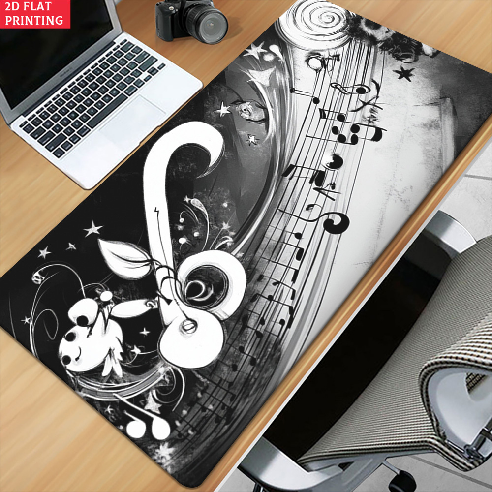 브랜드 대형 XXL 논슬립 데스크 패드 두꺼운 고무 바 - Desk Setup Tablet 리뷰 및 가격