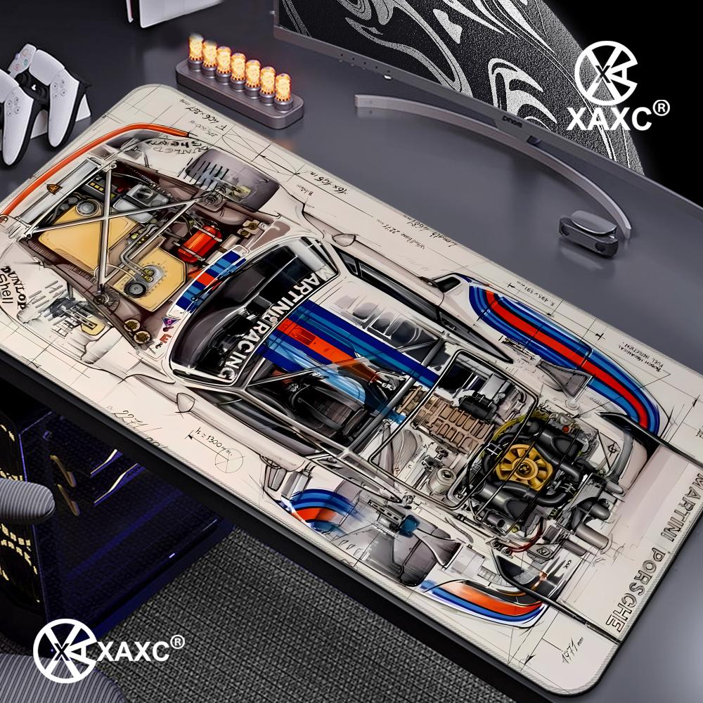 대형 멋진 스포츠카 블루 레드 자동차 B-Bmw 마우스 - Desk Setup Blue 리뷰 및 가격