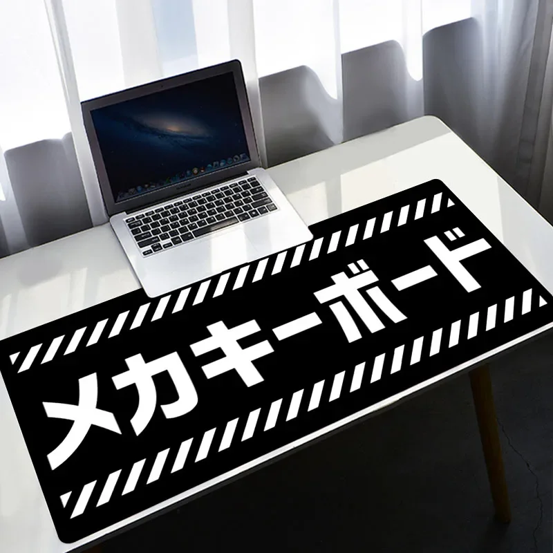 흰색 마우스 패드 Xxl Pc 게이머 일본 마우스 패드 - Desk Setup Blue 리뷰 및 가격